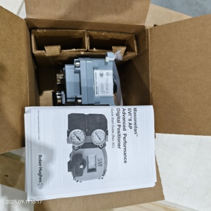 โซลินอยด์วาล์ว BUERKERT + Masoneilan (SVI1000/SVI2/SVI2AP 4-20mA) วาล์วควบคุมแก๊สแบบนิวเมติก ของแท้จากโรงงาน - Product Image 6