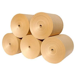 Papel Kraft Absorbente de Alta Resistencia a la Humedad, 95gsm 105gsm, para Almohadillas de Enfriamiento para Aves de Corral - Product Image 2