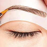 14Pcs 7 Styles Pflege Augenbrauen Schablone Kit Make-up Tools DIY Beauty Augenbrauen Vorlage Schablone für Frauen Beauty Tools Zubehör