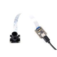 Carte de développement Luckfox Pico Mini RV1103 intégrant des processeurs Cortex-A7 RISC-V MCU, kit micro Linux entièrement populaire, DC-DC