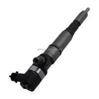 Nuevo Inyector de Combustible Diésel de Repuesto para Sistema de Motor Diésel Marca HY 0445110131 7789661 7789670 6 Meses de Garantía 100% Probado