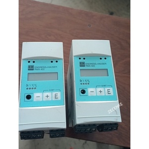 เอนเดรส+เฮาเซอร์ RMA 422 RMA422-K21A22A RMA442K21A22A - Product Image 4