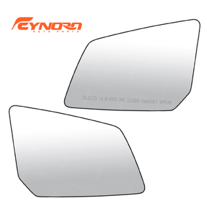 Cristal de Espejo Lateral para Chevrolet Traverse 2009-2016, GMC Acadia 2007-2016, Saturn <span class=keywords><strong>Outlook</strong></span> 2007-2010, Cristal de Espejo Retrovisor - Product Image 5