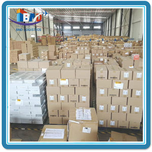 Agent logistique international Express fiable pour le service de transport intégré <span class=keywords><strong>Assurance</strong></span> qualité pour la commande de fret - Product Image 2