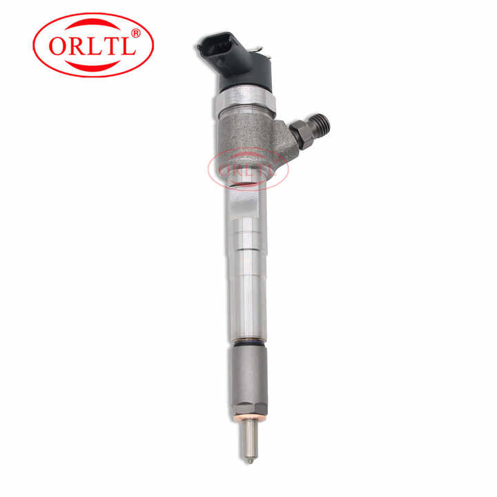 49033-0010 1pcs Fuel Injector 10 Holes Replacement For
