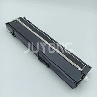 Unité de Scanner J8P75-60001 pour HP LaserJet Enterprise M631 M632 M633 M681 M682 E67550 E67560 Imprimante CIS CCD Tête de Scanner