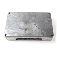 Carte de commande V-ECU KHR10036 pour excavatrices SH200-5, SH210-5, SH360-5 – Unité de contrôle principale, pièces de machines de construction