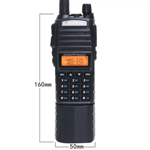Batería de 3800mAh para Baofeng, Unidad de mano original, Walkie-Talkie, para Baofeng, UV5R, UV5R, <span class=keywords><strong>5RB</strong></span>, 5RL, F8 + F8H, 2, 2, 2, 2, 1, 2, 2, 1, 2, 2, 1, 2, 2, 2 - Product Image 4