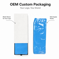 Bulk Order Automatic Screen Protector Applicator Machine with Tempered Glass Films Mixed Container Loading for Importers