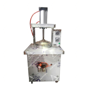 Máy Sản Xuất <span class=keywords><strong>Roti</strong></span> Roomali Tự Động Chạy Điện - Product Image 5
