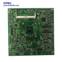 Servicio de Ensamblaje de PCB para Servomotores, Ensamblaje de Circuitos Impresos, Servicio de Carcasas para PCB