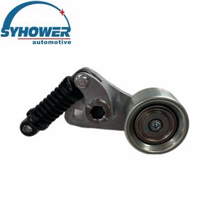 Verbeterde Motorefficiëntie Met Eersteklas Nieuwe Motoronderdelen Voor 5412002570 Bandspanners - Product Image 6