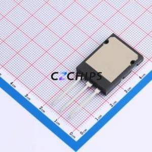 Vente entière IXFB44N100P TO-264 Transistor à effet de champ à transistor (MOSFET) Vente entière Puces de composants électroniques et service de nomenclature - Product Image 2