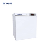 BIOBASE -20 ℃   Congélateur économique de type 40L, congélateur électrique pour laboratoire