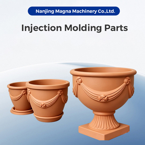 Factory Direct <strong>Sales</strong> Cement Molding <strong>Concrete</strong> <strong>Planter</strong> Flower Pot <strong>Molds</strong> <strong>Large</strong> Garden Plastic <strong>Mold</strong> <strong>Concrete</strong> Round Flower Pot <strong>Mold</strong> - Product Image 6
