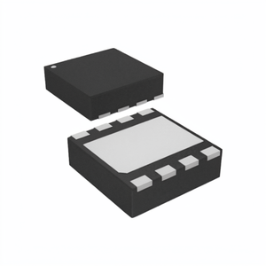 Electronics Component Original TPS2557QDRBRQ1 8 VDFN Exposed Pad Power Management (PMIC) - Product Image 1