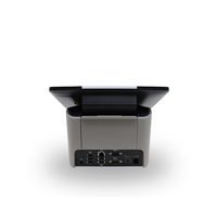 CITAQ S1 Commande Machine Ordinateur de bureau Retail Pos Écran tactile tout en un système pos Android