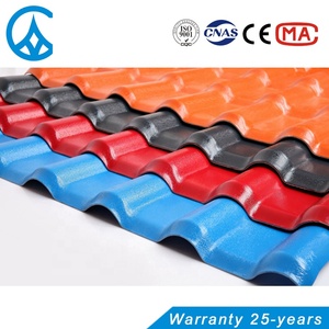 Roofing material asa resina sintética teja de techo para <span class=keywords><strong>la</strong></span> <span class=keywords><strong>venta</strong></span> - Product Image 2