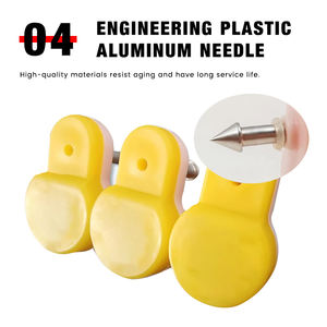 500 шт., термометка для измерения температуры овец - Product Image 6