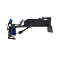 Unité de nettoyage et de protection de tête d'impression pour XP600 TX800 DX5 DX7 pour imprimantes Mimaki JV33 Epson Allwin