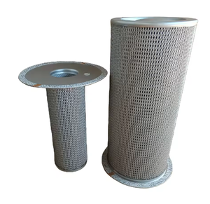 MANNY 250034-122/250034-134 Filtre séparateur d'huile pour compresseur Filtre à air industriel Pièces neuves et d'occasion - Product Image 1