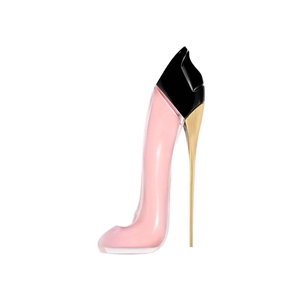 <span class=keywords><strong>Parfum</strong></span> pour femmes en forme de <span class=keywords><strong>talon</strong></span> haut rose, <span class=keywords><strong>parfum</strong></span> floral sucré longue durée, flacon exquis comme cadeau idéal pour les femmes - Product Image 2