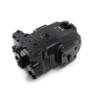 Bơm thủy lực <span class=keywords><strong>Denison</strong></span> P24 bơm piston thủy lực cho mạch mở và đóng - Product Image 6