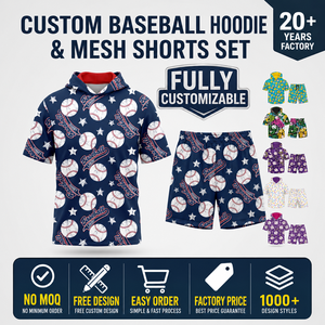FQ Vente en gros de sweats à capuche personnalisés pour enfants à manches courtes, sweats à capuche pour hommes à manches courtes sublimés OEM/ODM, t-shirts à capuche de sport pour la gym - Product Image 1