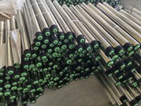 Lini Perakitan Otomatis Gudang, Lini Konveyor Rol Cerdas