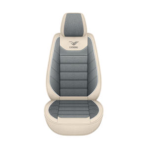 Fundas de Asiento de Coche Minimalistas de Lujo al por Mayor, Precio Competitivo, Envío Rápido - Product Image 3