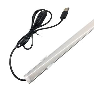 หลอดไฟ <span class=keywords><strong>LED</strong></span> แบบ USB 5V หลอดไฟ <span class=keywords><strong>LED</strong></span> แบบแข็ง - Product Image 3