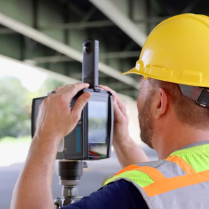 FARO Premium 350 Interfaz USB Escáner láser <span class=keywords><strong>terrestre</strong></span> 3D Certificado CE Stock disponible para la construcción - Product Image 3