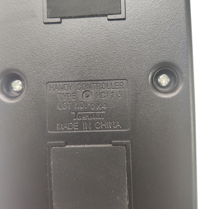 HC115 FANUC MPG มีสินค้าในสต็อก - Product Image 2