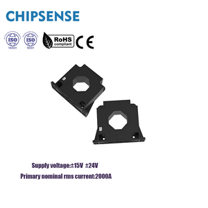 Chia lõi hiện tại biến áp CURREN 8291 tuyến tính tốt độ chính xác cao <span class=keywords><strong>cm5a</strong></span> h00 sử dụng hiệu ứng hội trường cho biến tần năng lượng gió - Product Image 2