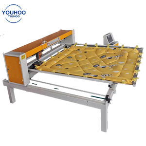 Machine à coudre professionnelle pour tapis, machine à matelasser les matelas en coton, machine à coudre à commande numérique, <span class=keywords><strong>prix</strong></span> raisonnable - Product Image 3