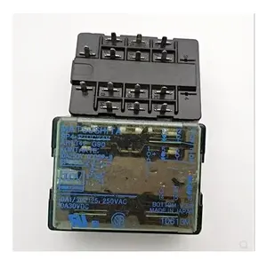 现货SP4-P-DC24V进口正品24v继电器10A SP4-P-DC24V