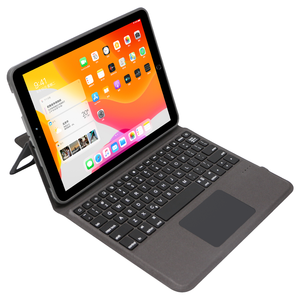 Giá nhà máy Bàn phím không dây <span class=keywords><strong>bluetooth</strong></span> 5.0 kèm ốp lưng cho <span class=keywords><strong>iPad</strong></span> Pro 11 inch 2020 - Product Image 2