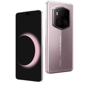 NUEVO Honor Magic6 Magic 6 RSR 24G+1T 5G BVL-AN20 Snapdragon 8 Gen 3 NFC Cargador Rápido de 80W 5600mAh Cámara Principal de 180MP OTA - Product Image 3