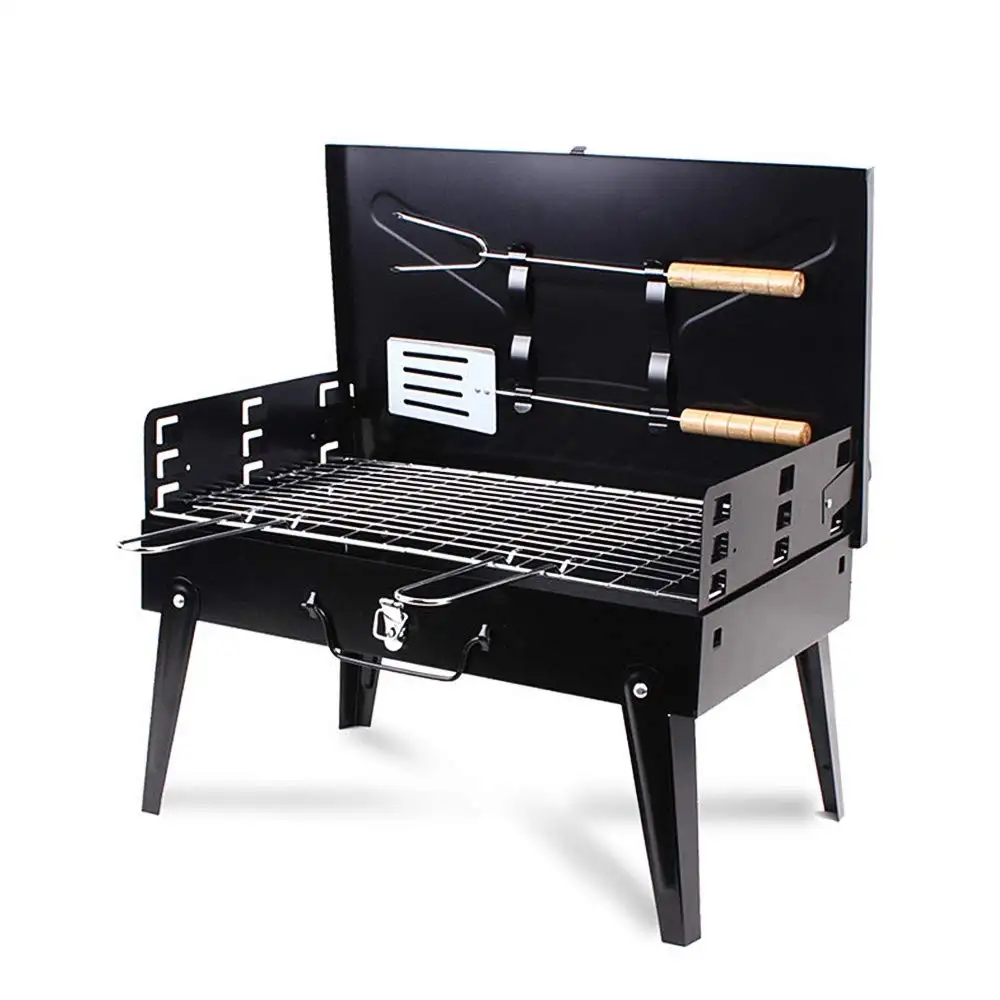 Portable Grill Walmart