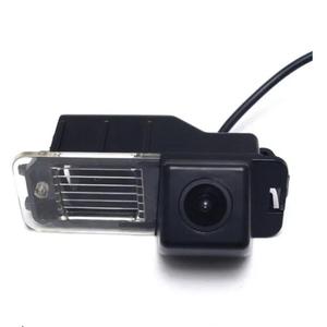Telecamera di Retromarcia per Auto PZ 170 Gradi 1920x1080P AHD HD per <span class=keywords><strong>Volkswagen</strong></span> Polo V 6R Golf 6 Vi <span class=keywords><strong>Passat</strong></span> <span class=keywords><strong>CC</strong></span> - Product Image 1