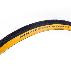 <span class=keywords><strong>Pneu</strong></span> <span class=keywords><strong>de</strong></span> <span class=keywords><strong>vélo</strong></span> <span class=keywords><strong>de</strong></span> route <span class=keywords><strong>Schwalbe</strong></span> Road Cruiser 700x35C Green Compound Tubeless - Product Image 3