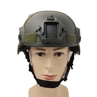 Casque tactique de camouflage pour l'extérieur, best-seller, pour le cyclisme et la protection de sécurité pour les enfants