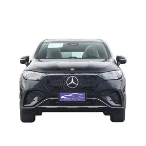 2024 hote sale mercedes benzs eqe SUV 350 4MATIC Pioneer Edition 613km Fast Rear Axle Pure new energy Electric Vehicle SUV Car