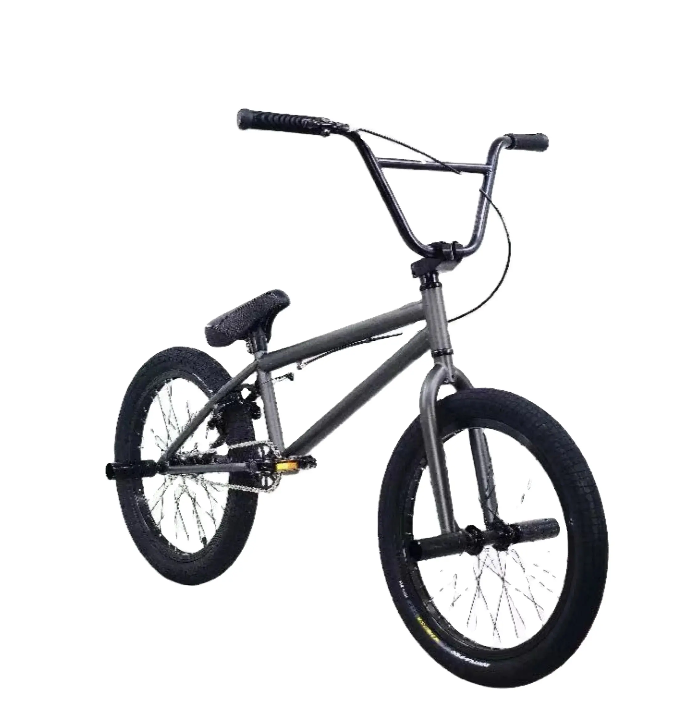 Bán buôn tự do ban đầu BMX xe đạp xe đạp Pro BMX Xe đạp BMX để bán