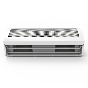Rideaux d'air centrifuges industriels pour chambres froides - Product Image 1