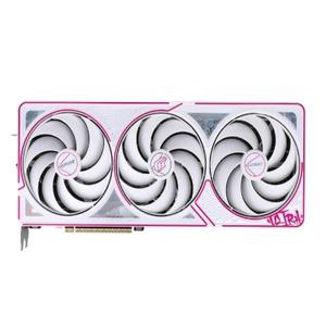 การ์ดจอ5070ti สีขาว2025ใหม่ Ti ultra W OC 16GB 5070สีสดใสสำหรับเล่นเกม - Product Image 2