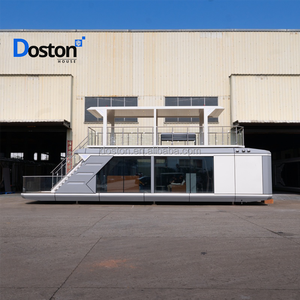 Stock disponible Tian Space House Volferda Capsules Home Container Mobile Capsule Hotel - Product Image 4