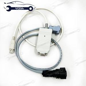 Herramienta de Diagnóstico para Montacargas CROWN RCAN USB CAN Peak-Interface con Cable de Diagnóstico y 2 Años de Garantía - Product Image 2