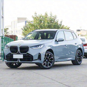 <span class=keywords><strong>BMW</strong></span> <span class=keywords><strong>X3</strong></span> X-Drive 30i AWD 2023 Usado en Excelentes Condiciones, Volante a la Izquierda, Asientos de Cuero, Cámara Trasera - Product Image 2