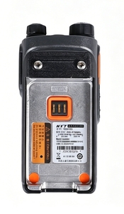 Radio numérique/analogue Hytera TD510 TD515 IP54 VHF double bande avec activation vocale et interphone longue portée - Product Image 4